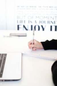 Die Bedeutung Der Forschung An Der Handelshochschule